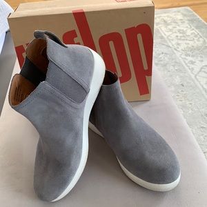 Fitflop booties